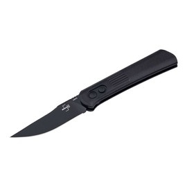 AUTOMATA KÉS ALLUVIAL ALL BLACK - BOKER PLUS