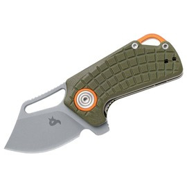ZSEBKÉS - PUCK G10 OD GREEN