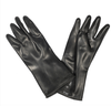 Dutch Black Rubber Gloves Like New