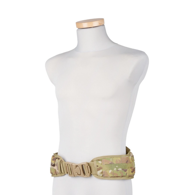 MOLLE TACTICAL BELT - EMERSON®  - MULTICAM