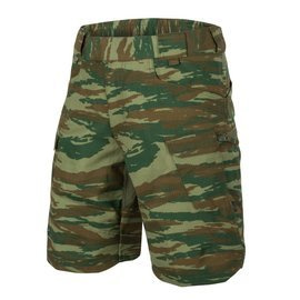 URBAN TACTICAL FLEX 11 POLYCOTTON RIPSTOP RÖVIDNADRÁG - HELLENIC - HELIKON
