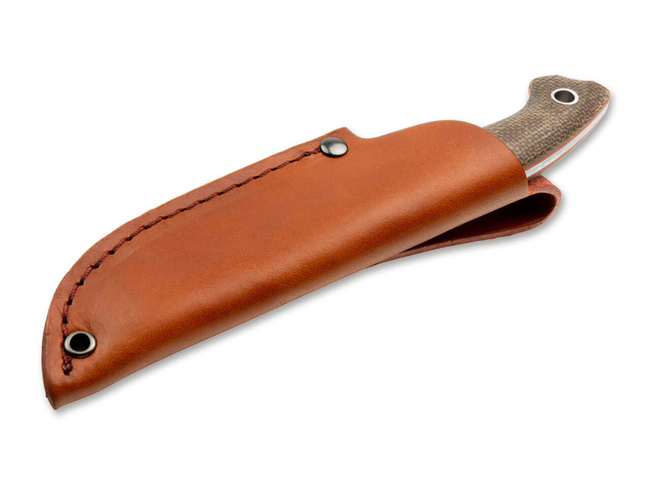KNIFE NESSMI PRO - BOKER PLUS