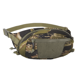 BANDICOOT WAIST PACK® - CORDURA® - Helikon-Tex® - TIGER STRIPE