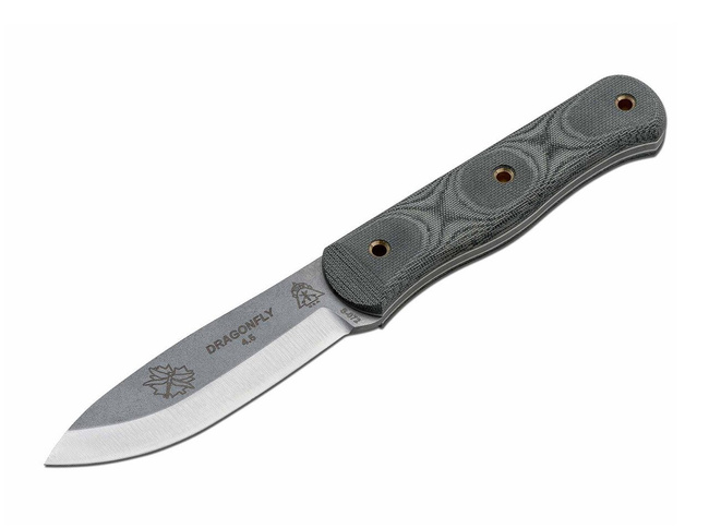 TOPS Knives Dragonfly kés
