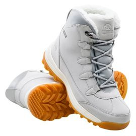 Tornacipő férfiak DANDY MID WP WO'S