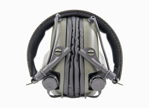 M31 Electronic Hallókészülék