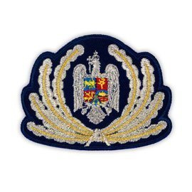 A csendőrség jelképe