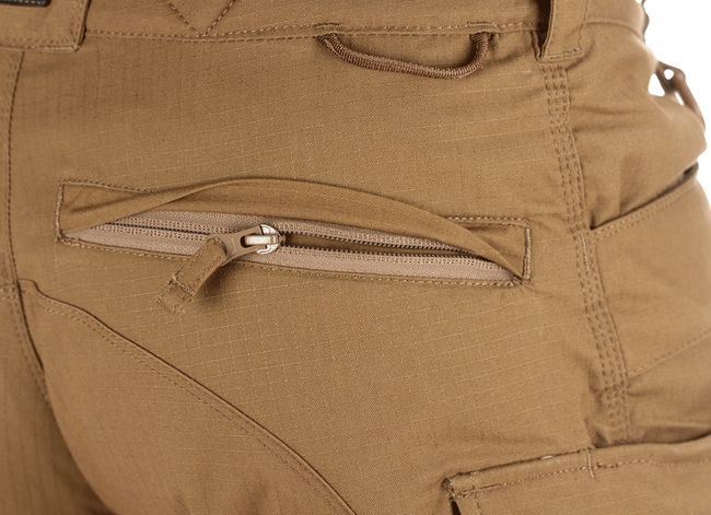 TACTICAL PANTS - RAIDER MK.IV - CLAWGEAR® - COYOTE