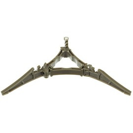 UNIVERZÁLIS ÖSSZECSUKHATÓ GÁZPATRON TARTÓ - FOX OUTDOOR - MFH