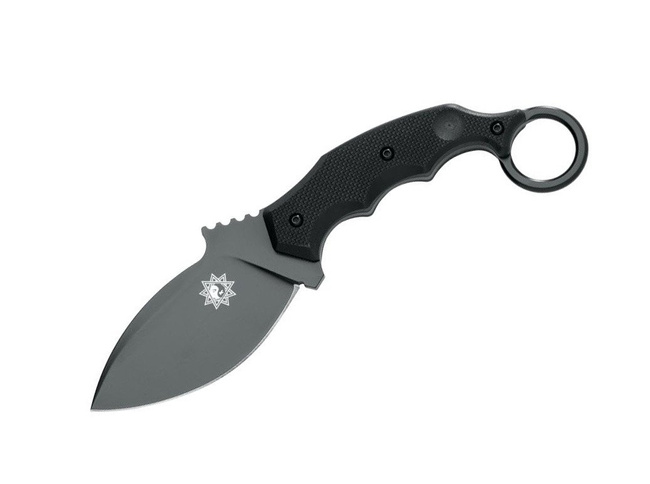 FKMD Parong Karambit kés