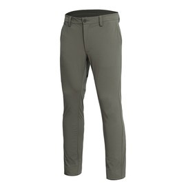 CHINO PANTS - "ALLURE " - PENTAGON® - RAL7013 - LENGTH 30″