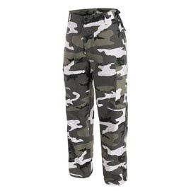 AMERIKAI TEREPJÁRÓ NADRÁG - BDU STÍLUSBAN - VÁROSI