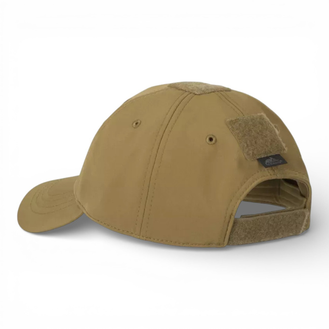 WINTER BASEBALL CAP - SHARK SKIN - Shadow Grey