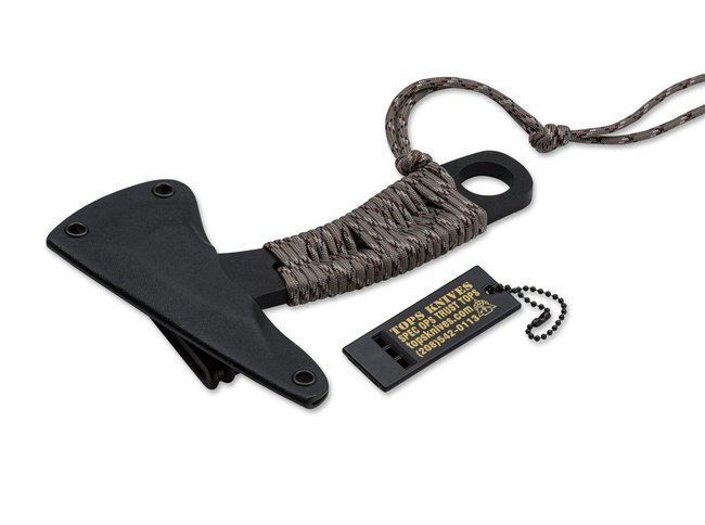 TOPS Knives Micro Hawk fejsze