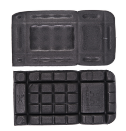 Joint Protection Pads Used