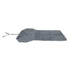 SHOOTING MAT - BACKBLAST® - Cordura® - 150 x 88 CM - Helikon-Tex® - SHADOW GREY