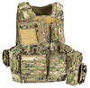 BODY ARMOR CARRIER SET - DEFCON 5® - MULTICAMO