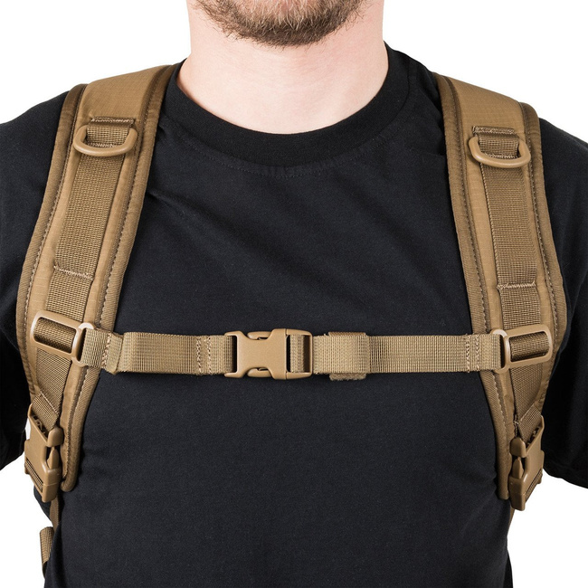 HÁTIZSÁK - EDC LITE® - 21 L - Helikon-Tex® - COYOTE