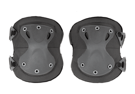 Knee pads - Wolf Grey - XPD