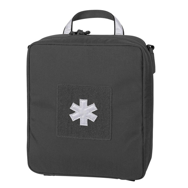AUTOMOTIVE MED KIT® POUCH - CORDURA® BLACK