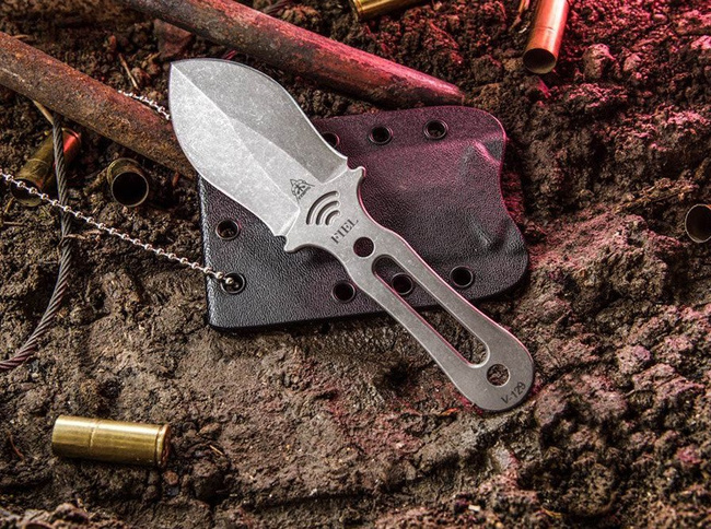 TOPS Knives Fiel kés