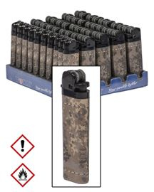 GYERMEKBIZTOS ÖNGYÚJTÓ - Mil-Tec® - FLECTAR