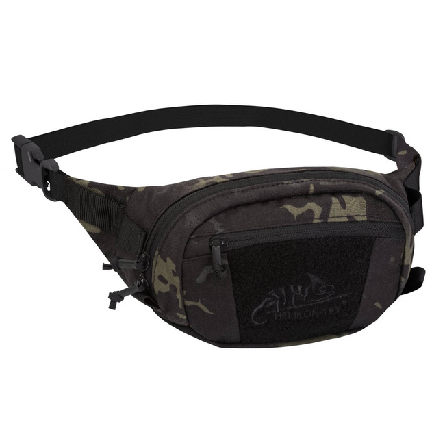 POSSUM® TÁSKA - CORDURA® - FEKETE MULTICAM®