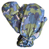 Combat Camo \ 2 ujjával \ Jó állapotban 