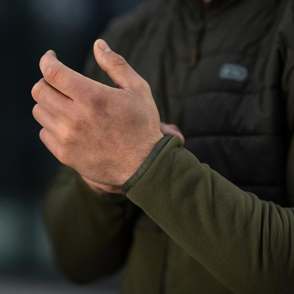 M-TAC Berserk Polartec Primaloft Dzseki - Olive 