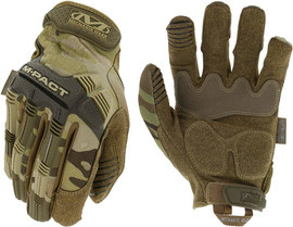 TAKTIKAI KESZTYŰ - M-PACT® - MECHANIX® - MULTICAM