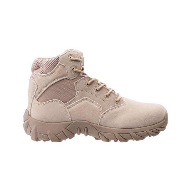 Magnum® COBRA 6.0 V1 SUEDE - DESERT TAN