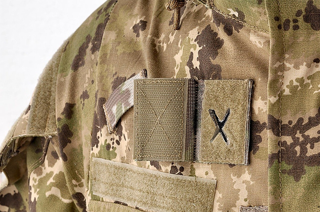 ÖLTÖNY ORVLÖVÉSZ - Multi Camo