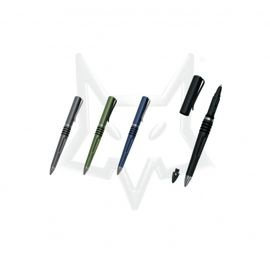 Fox Pen MTD II Tactical Pen fekete