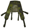 DANISH ARMY CAMO M/96 CARRYING SYSTEM