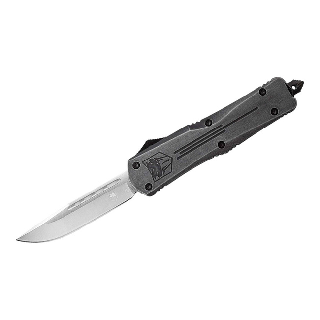 AUTOMATA KÉS MEDIUM STONEWASH FS-3 DROP - COBRATEC