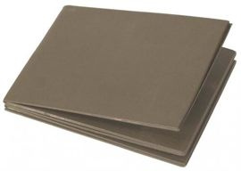 Sátorlap German army o.d. használt