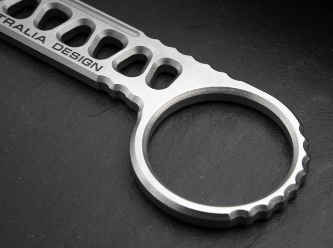 FIX PENGÉJŰ KÉS VOODOO - BOKER PLUS