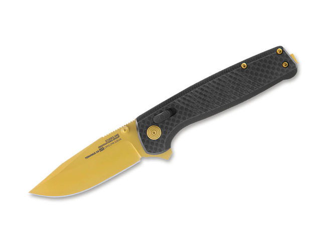 TERMINUS XR LTE CF GOLD" Zsebkés - SOG