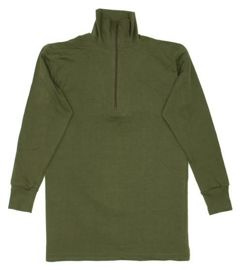 ING GENUINE GERMAN ARMY O.D. TRICOT