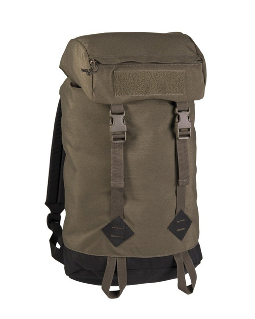 HÁTIZSÁK - "WALKER" - 20 L - Mil-Tec® - OD (Olive Drab)