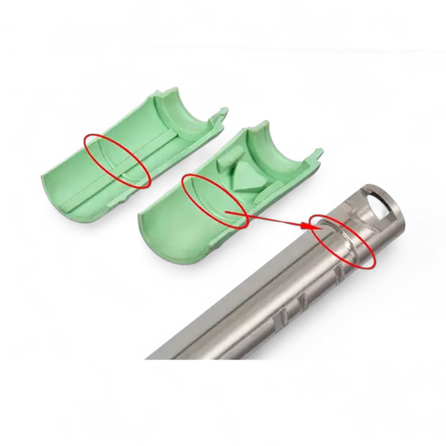 50 Super Macaron Hop-Up Bucket - Maple Leaf