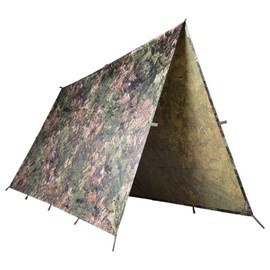 PONYVA WASP I Z3A PE R/S - 3X3 M - MIL-TEC