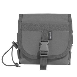 GENERAL POUCH - "BINOCS" - 16 x 18.5 x 8 CM - Pentagon® - WOLF-GREY