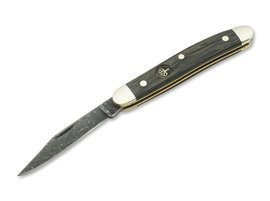 Pen Knife Oak Tree Zsebkes-Böker Manufaktur Solingen