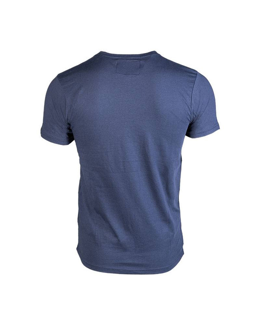 PÓLÓ - "PILOTS ELITE SCHOOL" - Mil-Tec® - SÖTÉT KÉK