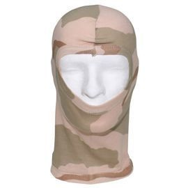 BALACLAVA - 100% PAMUT - MFH® - 3 SZÍNBEN SIVATAGBAN