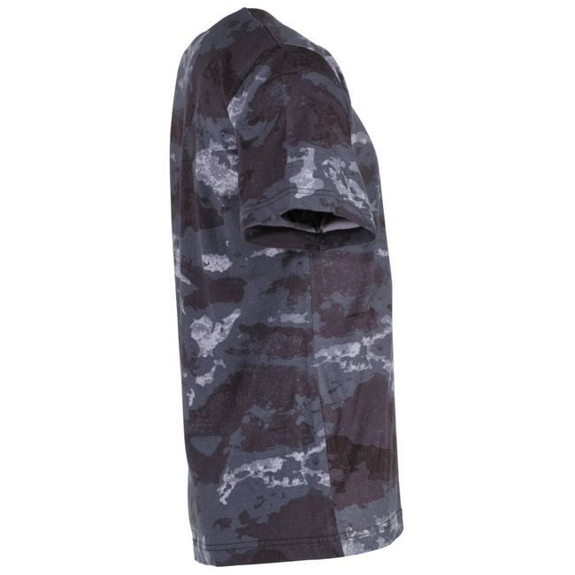 AMERIKAI HADSEREG STÍLUSÚ PÓLÓ - MFH® - HDT-CAMO LE