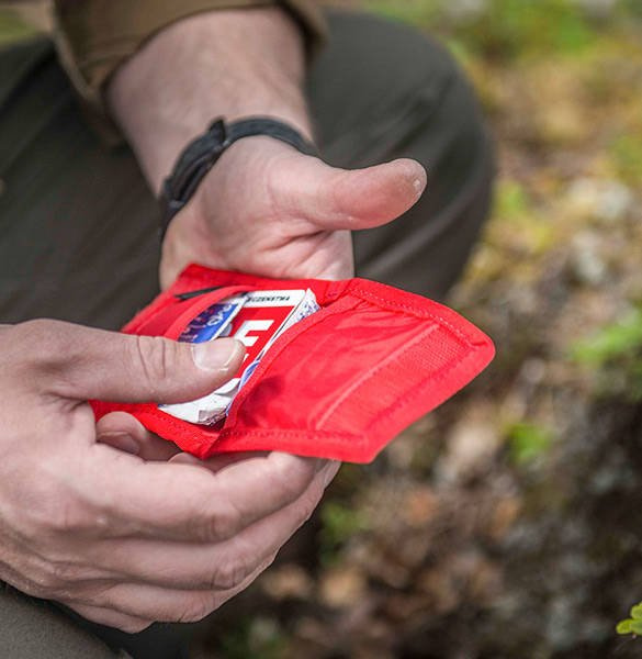 MICRO MED KIT® - NYLON - ADAPTÍV ZÖLD - HELIKON