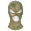 Balaclava, Cotton, HDT Camo - Green
