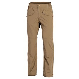 VÍZÁLLÓ NADRÁG - "YDOR" - PENTAGON® - COYOTE - HOSSZ 34″